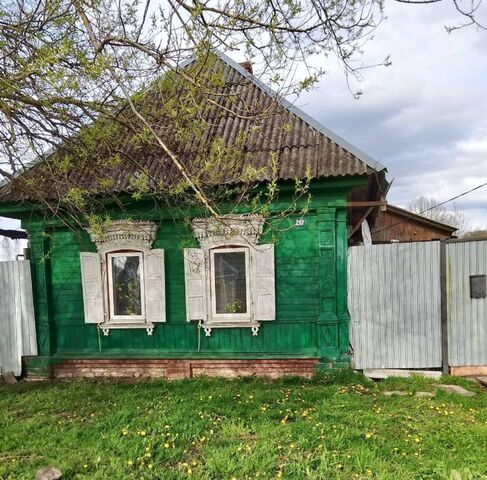 дом г Злынка ул Республиканская 297 фото
