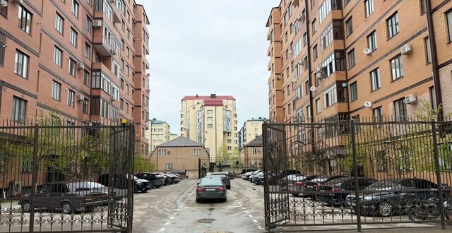 г Грозный ул А.А.Айдамирова 133к/3 фото г Грозный ул А.А.Айдамирова 133к/3 фото