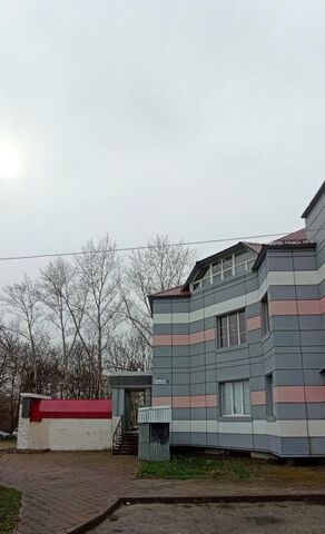 офис г Рязань р-н Московский проезд Шабулина, 19 фото офис г Рязань р-н Московский проезд Шабулина, 19 фото