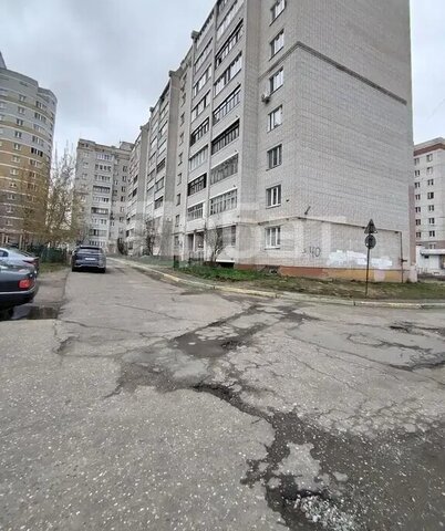 г Кострома ул Войкова 40 фото г Кострома ул Войкова 40 фото