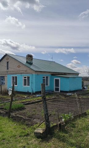 р-н Становлянский с Злобино пер Школьный 17 Становое фото