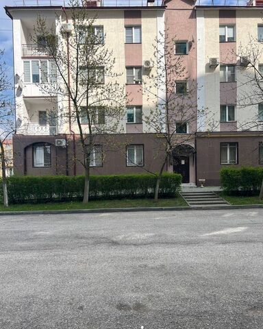 г Магас ул. Салмана Озиева, 1 фото г Магас ул. Салмана Озиева, 1 фото
