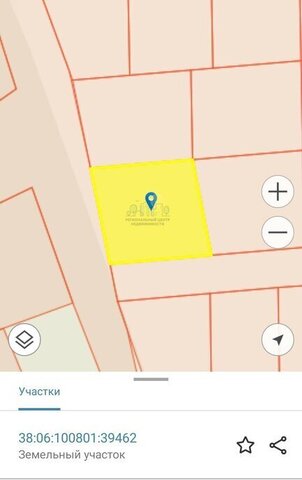 р-н Иркутский с Урик ул Братьев Ченских 50/6 фото