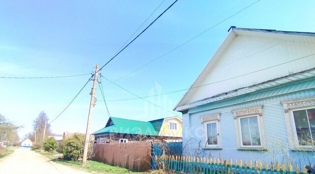 дом г Мглин пер 1-й Щорса 19 фото