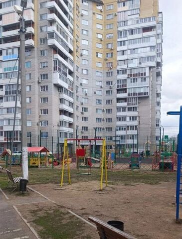 г Омск р-н Кировский ул Дианова 27 фото