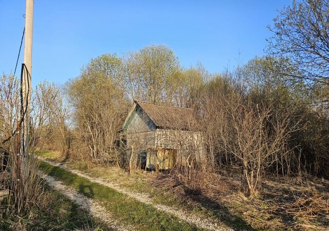 р-н Алексинский г Алексин снт Здоровье 525 фото р-н Алексинский г Алексин снт Здоровье 525 фото