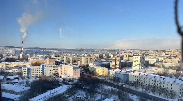 г Мурманск р-н Первомайский пр-кт Кирова 41 фото г Мурманск р-н Первомайский пр-кт Кирова 41 фото