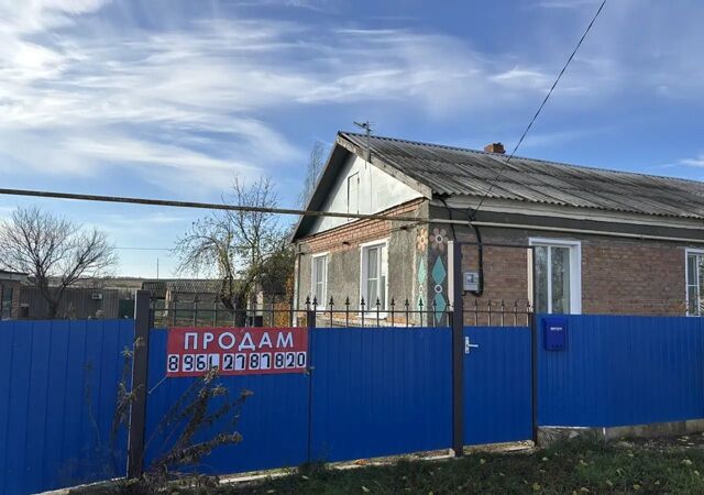 дом х Верхняковский Верхняковское сельское поселение, Казанская фото