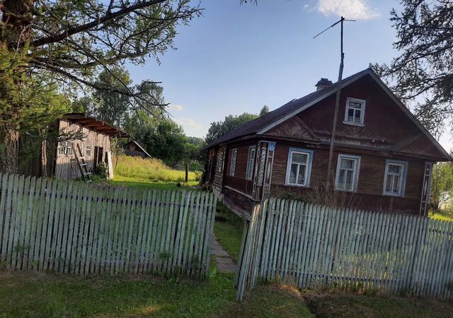 дом ул Заря Коммунизма 53 Суда фото