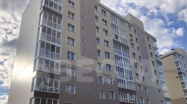 г Омск р-н Кировский ул Волгоградская 46 фото
