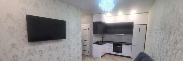 г Уфа р-н Октябрьский ш Уфимское 24/1 фото