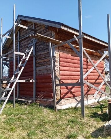дом Центральный пр, Вологда фото