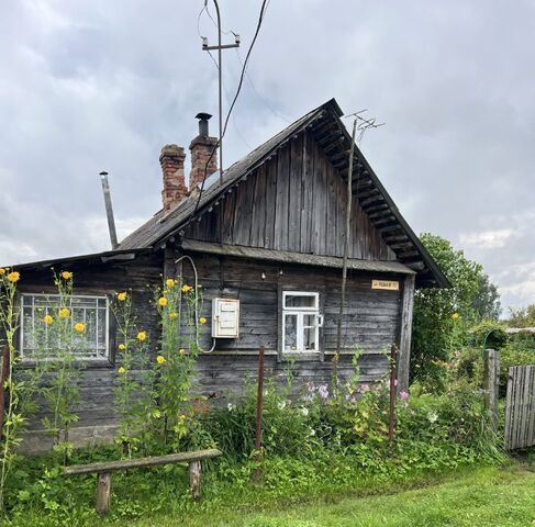 р-н Великолукский д Шелково фото