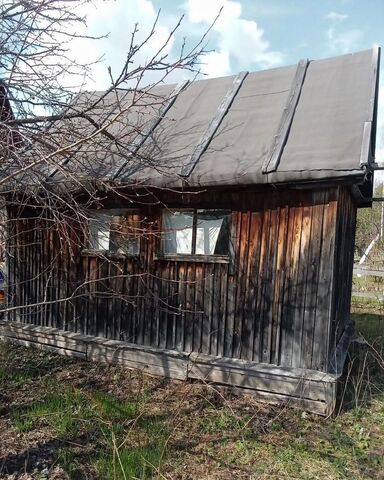 р-н Глазовский снт тер.Жаворонок 357, Глазов фото