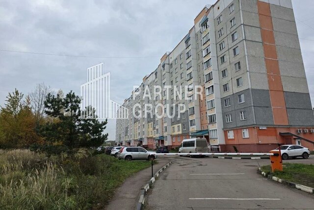 г Орел р-н Северный ш Московское 176 фото