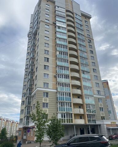 г Орел р-н Заводской ул Орелстроевская 5 фото