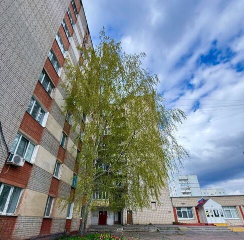 г Тамбов р-н Октябрьский ул Рылеева 69 фото