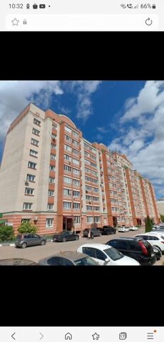 г Орел р-н Заводской Пробуждение б-р Молодежи 20 фото