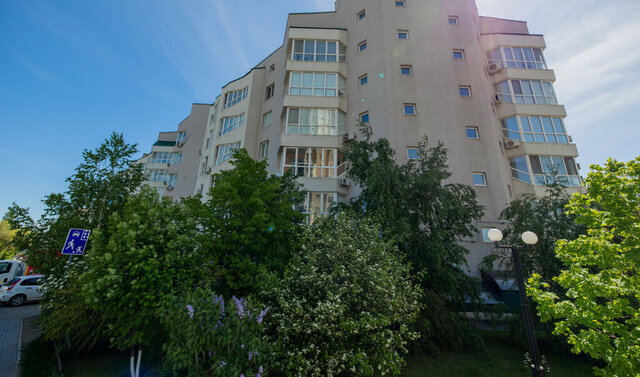 г Оренбург р-н Ленинский Форштадт ул Донецкая 2 фото