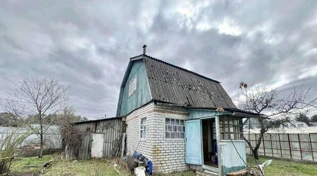 дом тер сдт Лесная поляна Нетьинское с/пос, 114, Брянский район фото