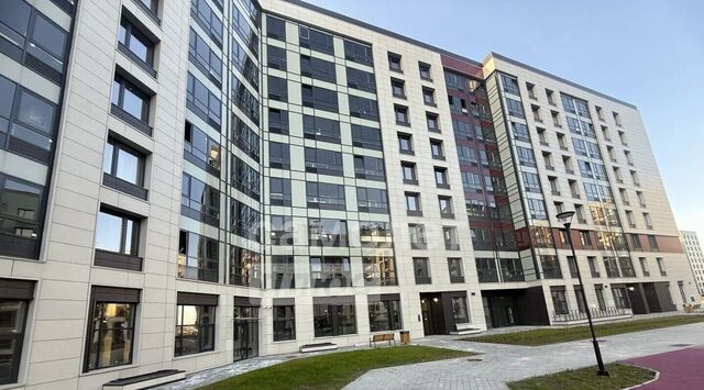 г Омск р-н Кировский ул Александра Захарченко 7 фото