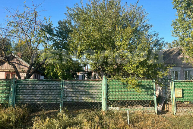 дом ул Луговая фото