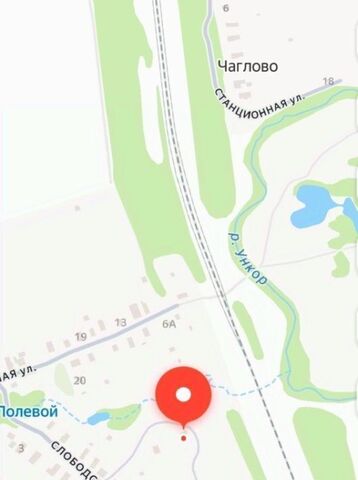 р-н Богородский д Карпово ул Железнодорожная 8а фото р-н Богородский д Карпово ул Железнодорожная 8а фото