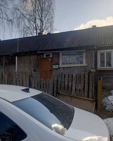п Волоков Мост ул Детская 3б Вытегра фото