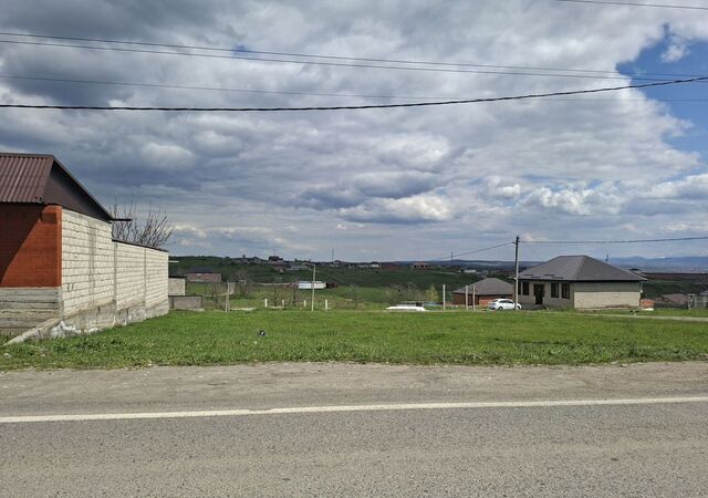 г Назрань Мурманская ул фото г Назрань Мурманская ул фото