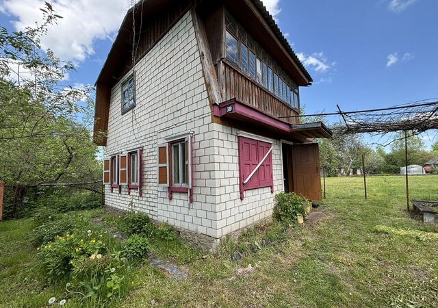 дом СНТ Берёзка, 319, Новозыбков фото