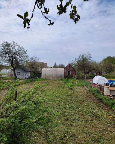р-н Родниковский снт Коллективный сад-1 Родниковское городское поселение, Родники фото