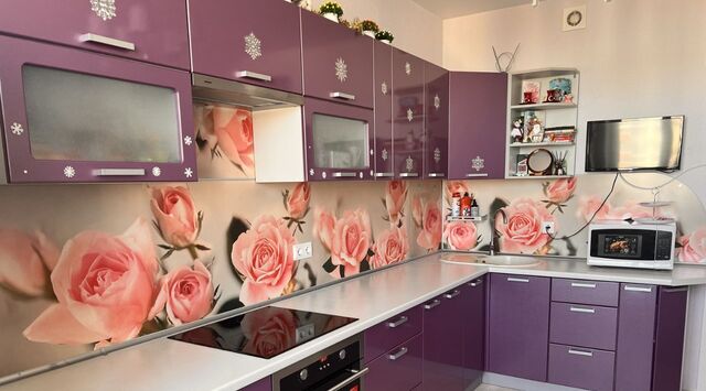 г Пермь р-н Индустриальный ул Левченко 29 фото