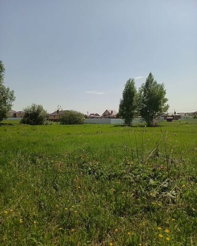 земля рп Комсомольский ул Рождественская фото