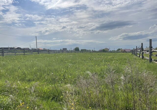 земля ул Стаевская Отрадненское сельское поселение, Брянск фото