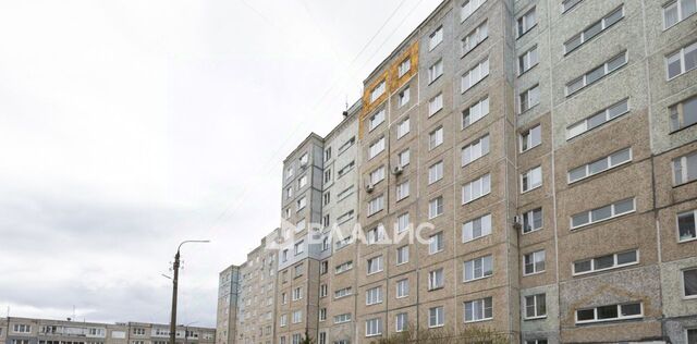 г Владимир р-н Ленинский ул Нижняя Дуброва 29 фото