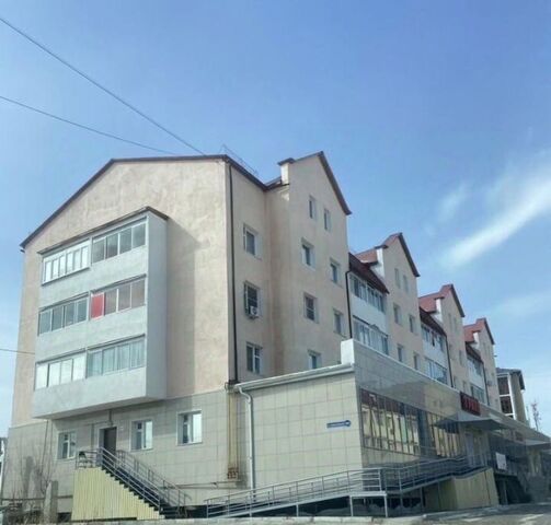у Хангаласский г Покровск ул Орджоникидзе 50/2 фото
