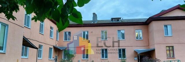 р-н Ленинский п Барсуки ул Советская 2 с пос, Тула городской округ фото р-н Ленинский п Барсуки ул Советская 2 с пос, Тула городской округ фото