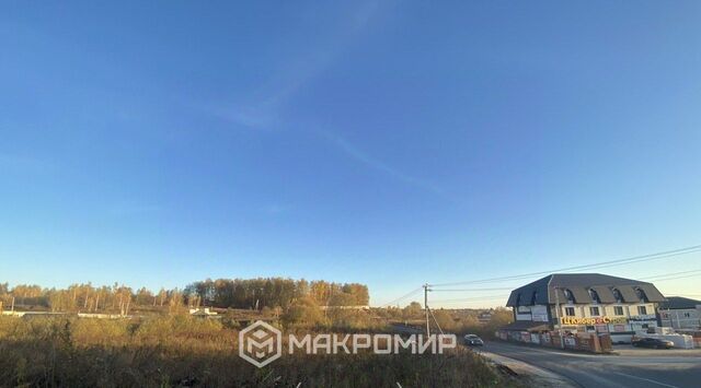 земля ул Трудовая 47 пос, Снежское с фото