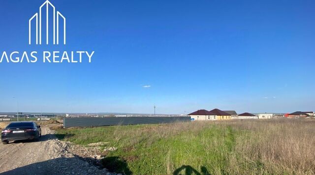 р-н Минераловодский х Красный Пахарь ул Изумрудная фото