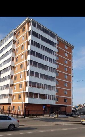 г Улан-Удэ ул Жердева 3в Октябрьский фото г Улан-Удэ ул Жердева 3в Октябрьский фото