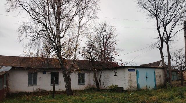 р-н Данковский г Данков ул Нахимова 13 фото