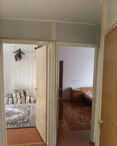 г Томск р-н Ленинский Каштак ул Говорова 54 фото