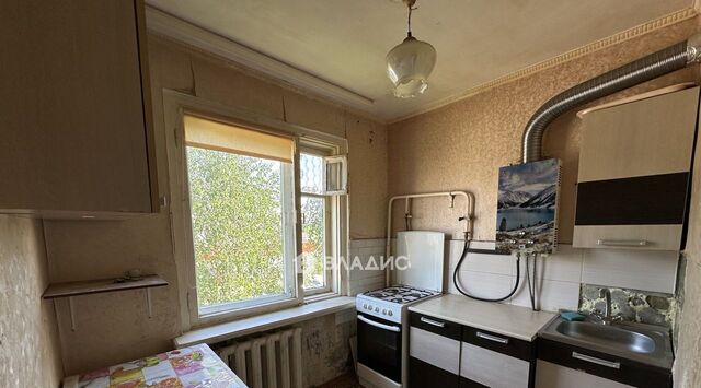 р-н Богородский п Буревестник ул Гагарина 5 с пос фото