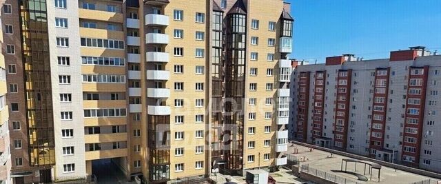 г Смоленск р-н Промышленный ул Киевская 2-я 16 фото