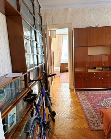 г Волгоград р-н Центральный пр-кт им. В.И. Ленина 15 фото