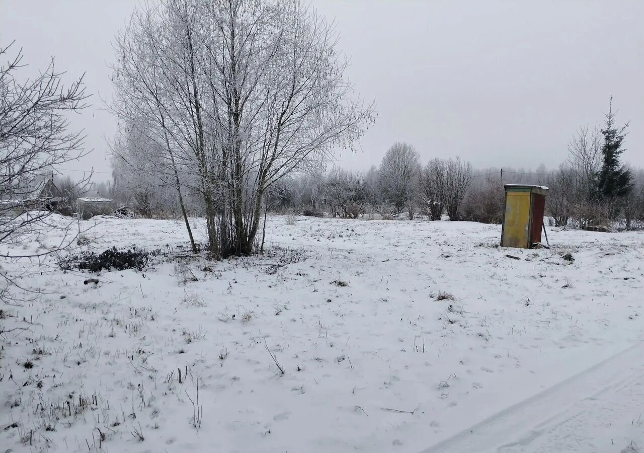 земля р-н Вологодский снт Радужное Анциферово, 21, Вологда фото 11