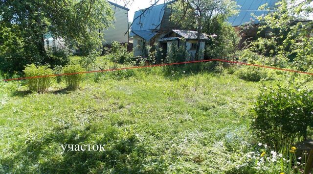 г Чебоксары р-н Ленинский снт 50 лет Октября 257 фото