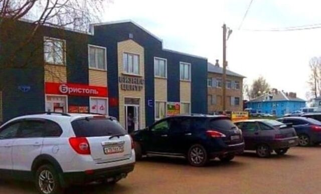 свободного назначения ул Советская 2 фото