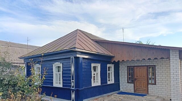 дом г Мглин ул М.Горького 49 фото