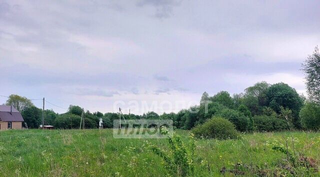 земля д Чулково Белозерский муниципальный округ фото